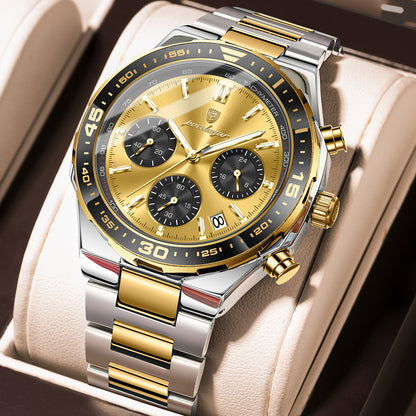 poedagar Chrono 697