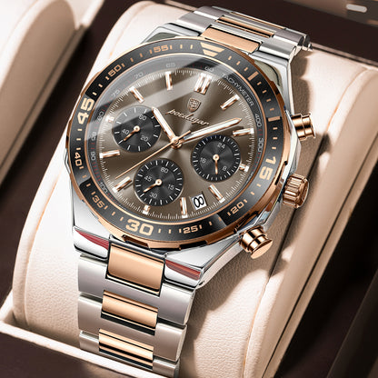 poedagar Chrono 697