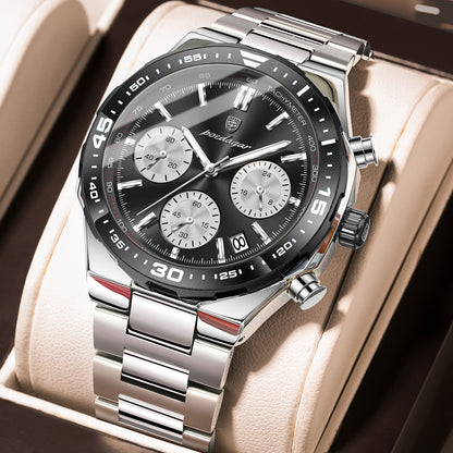 poedagar Chrono 697