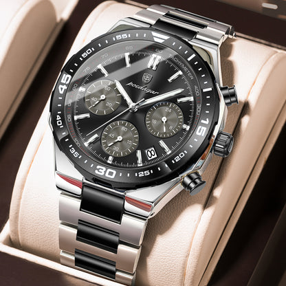 poedagar Chrono 697
