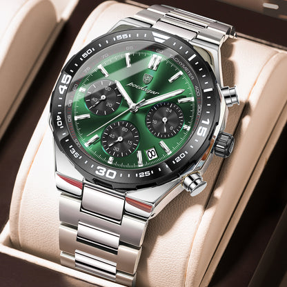 poedagar Chrono 697