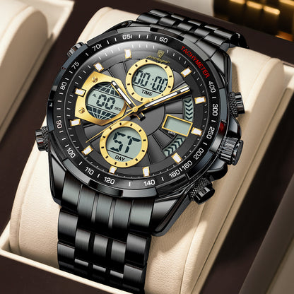 Poedagar Chrono E108
