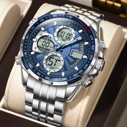 Poedagar Chrono E108
