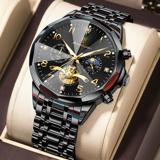 Poedagar Chrono 939