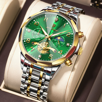 Poedagar Chrono 939