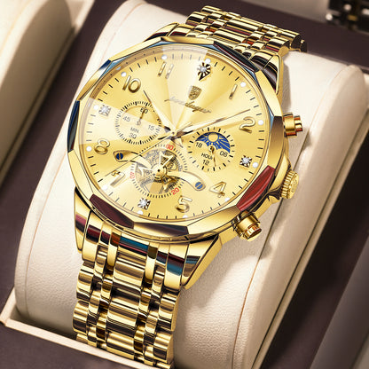 Poedagar Chrono 939