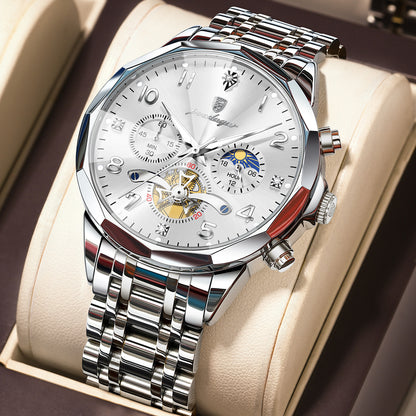 Poedagar Chrono 939