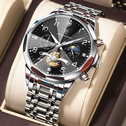 Poedagar Chrono 939