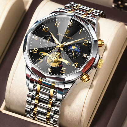 Poedagar Chrono 939
