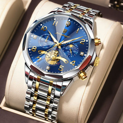 Poedagar Chrono 939