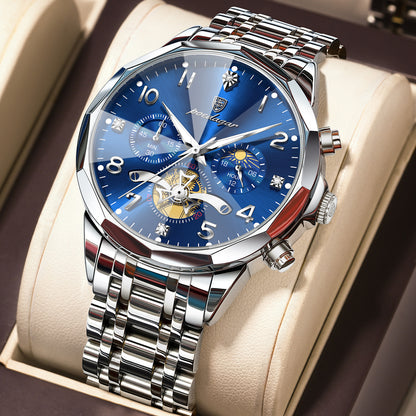 Poedagar Chrono 939