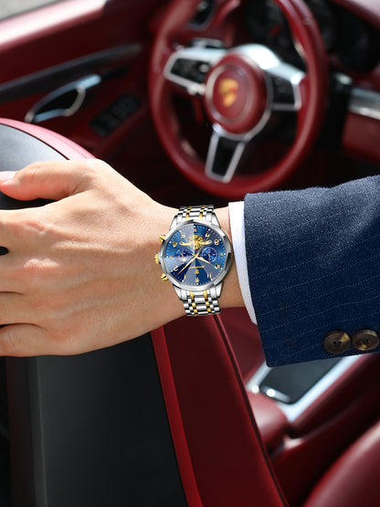Poedagar Chrono 939