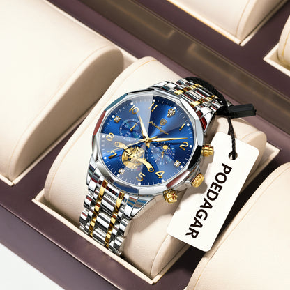 Poedagar Chrono 939