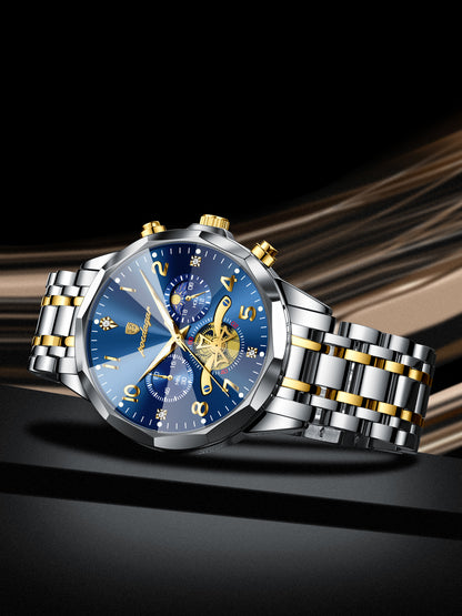 Poedagar Chrono 939