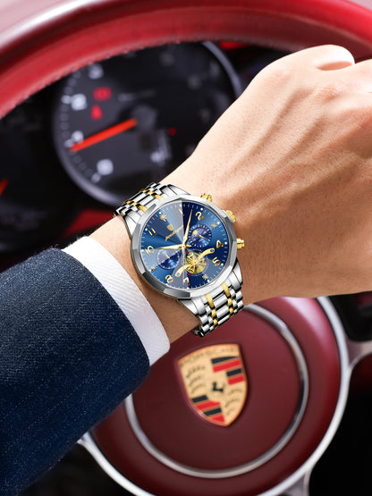 Poedagar Chrono 939