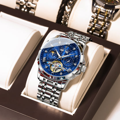 Poedagar Automatic 1420