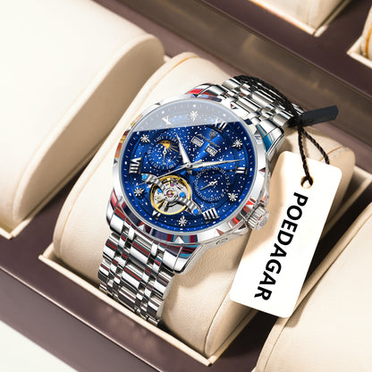 Poedagar Automatic 1420