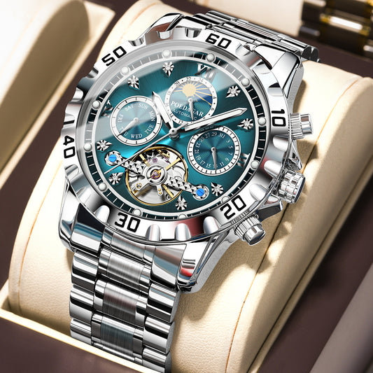 Poedagar Automatic 1423