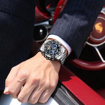 Poedagar Automatic 1423