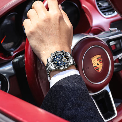 Poedagar Automatic 1423