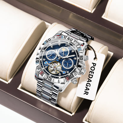 Poedagar Automatic 1423