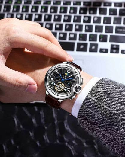 Poedagar Automatic 1413