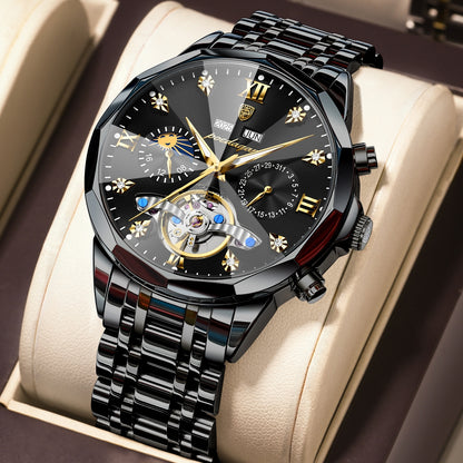Poedagar Automatic 1422