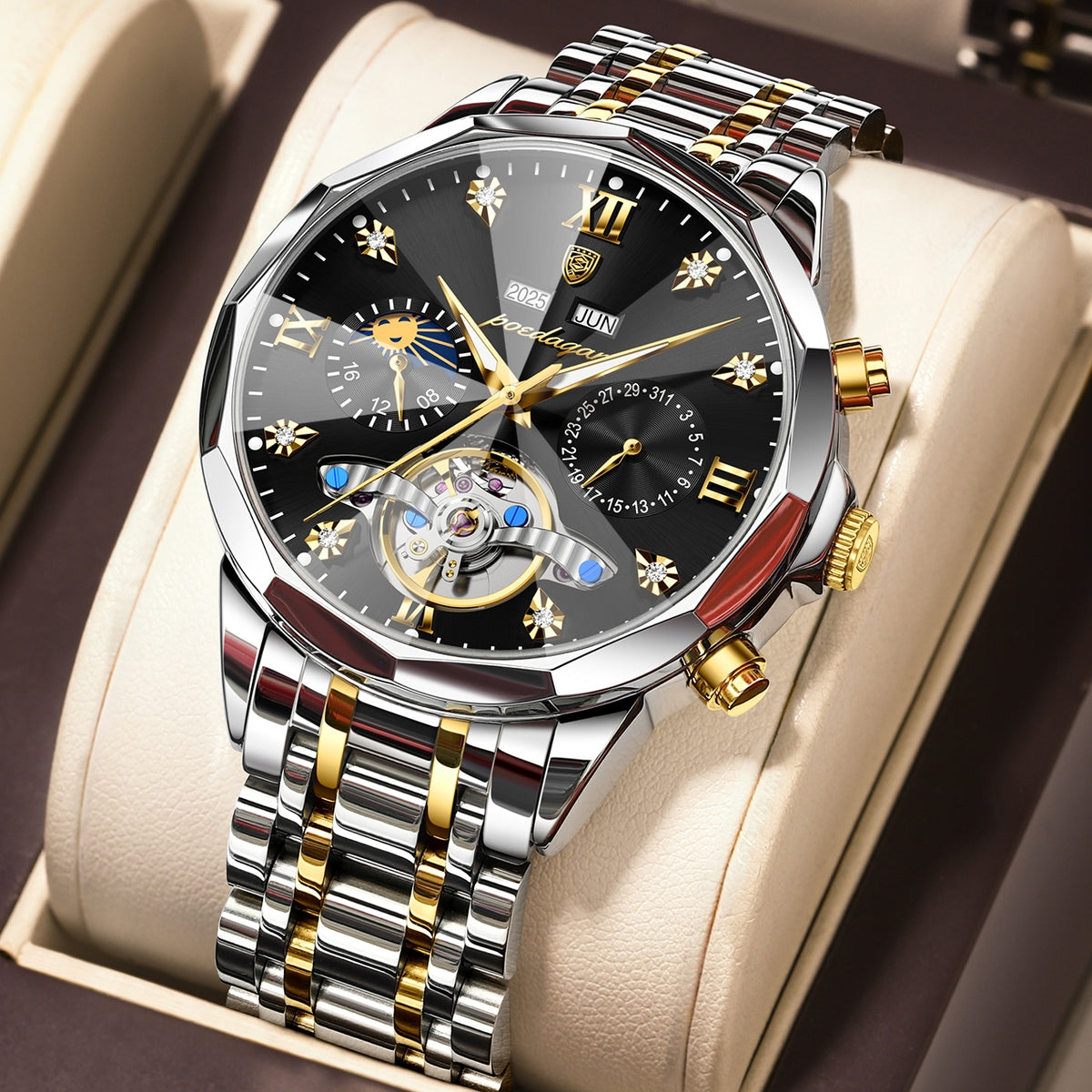 Poedagar Automatic 1422