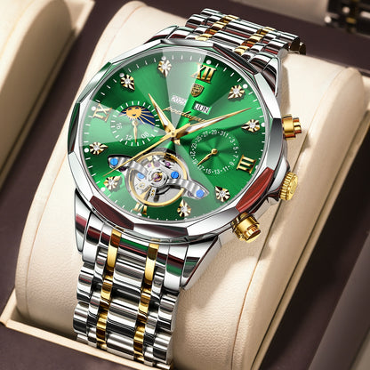 Poedagar Automatic 1422