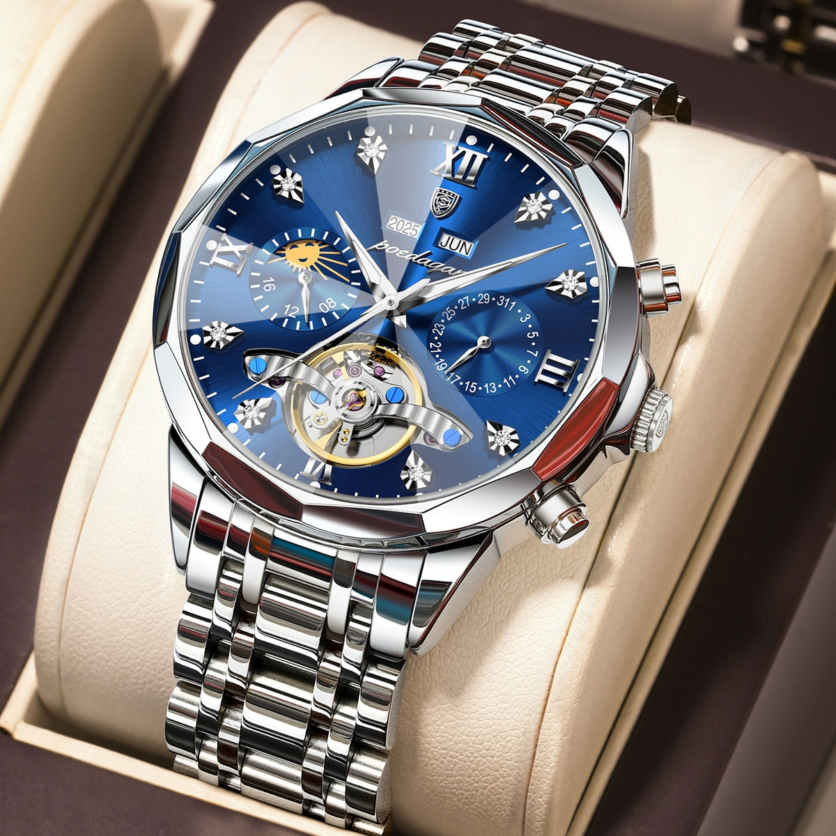 Poedagar Automatic 1422