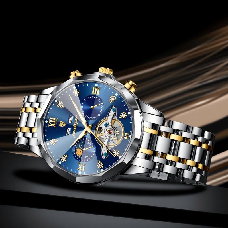 Poedagar Automatic 1422