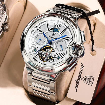 Poedagar Automatic 1413