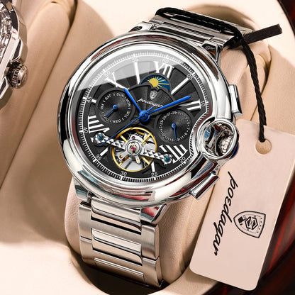 Poedagar Automatic 1413
