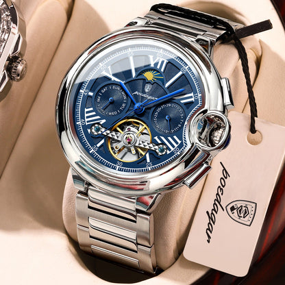 Poedagar Automatic 1413