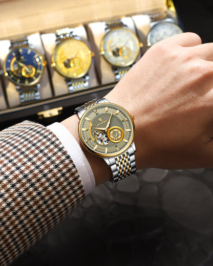 Poedagar Automatic 1416