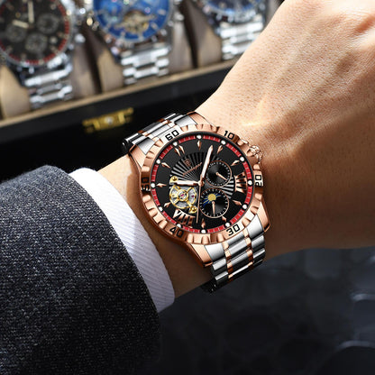 Poedagar Automatic 1415