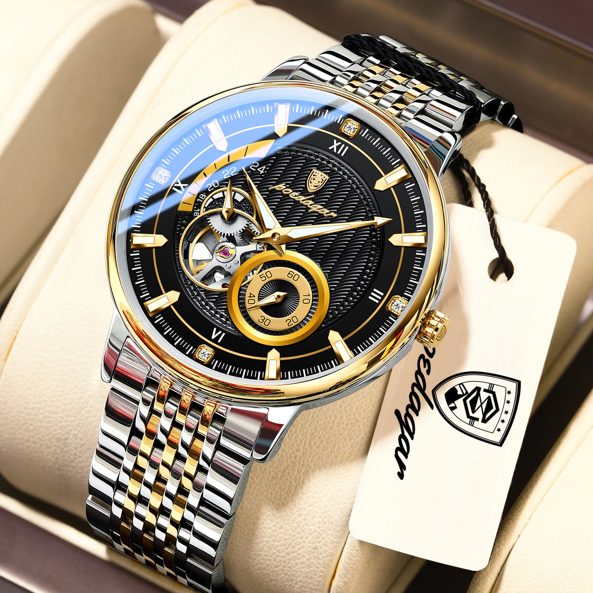 Poedagar Automatic 1416