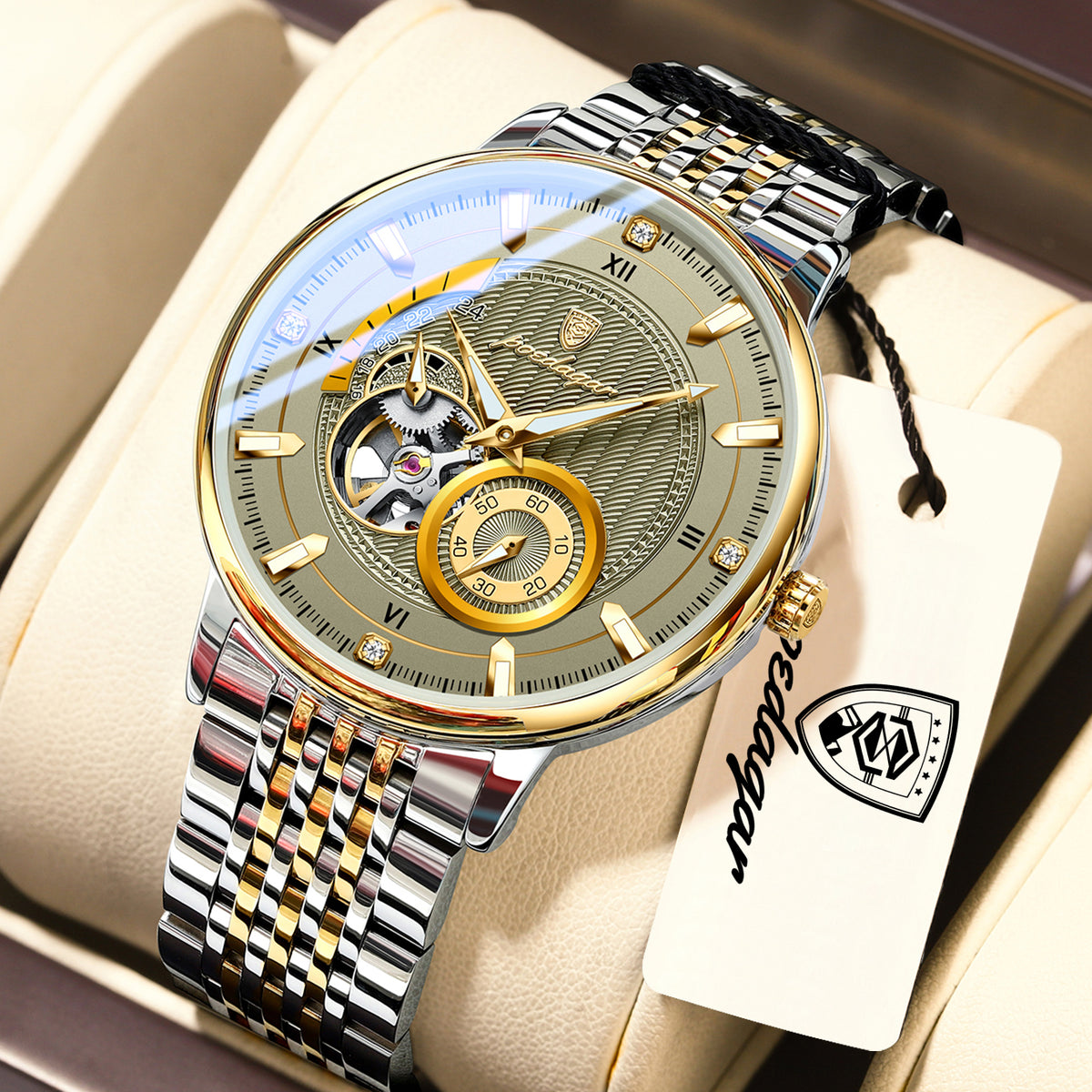 Poedagar Automatic 1416