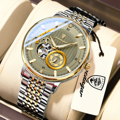Poedagar Automatic 1416