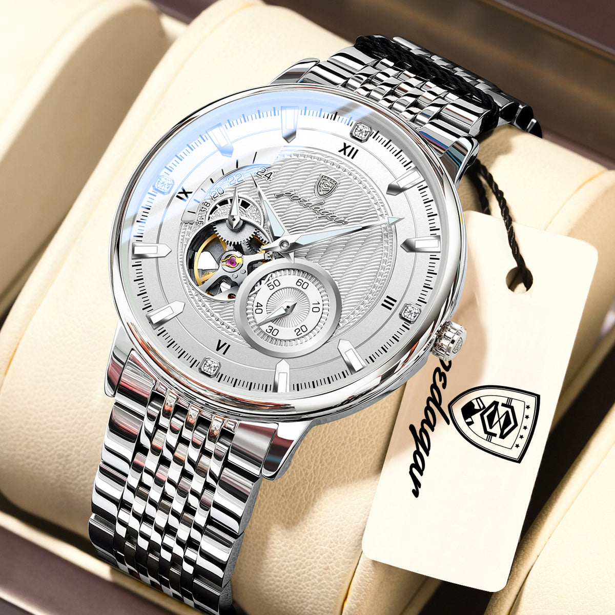 Poedagar Automatic 1416