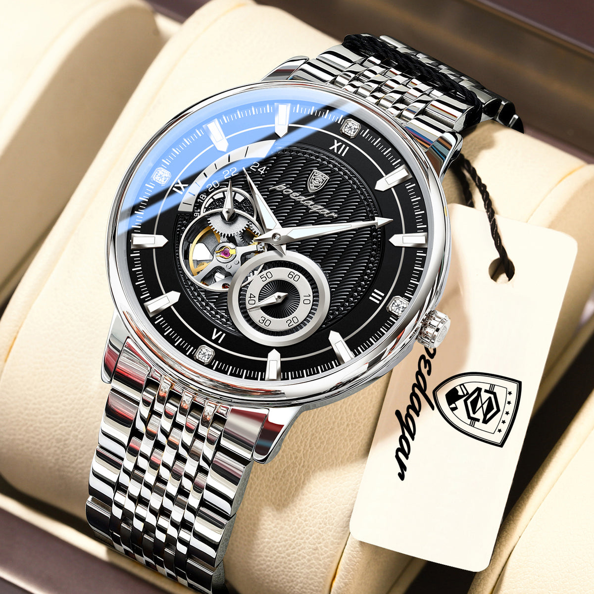 Poedagar Automatic 1416