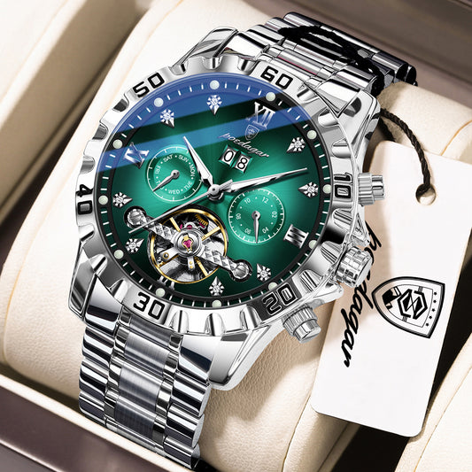 Poedagar Automatic 1418