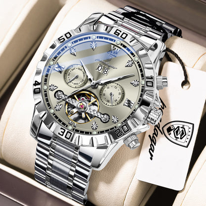 Poedagar Automatic 1418
