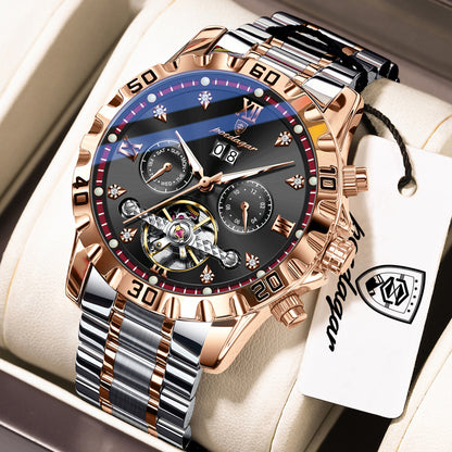 Poedagar Automatic 1418