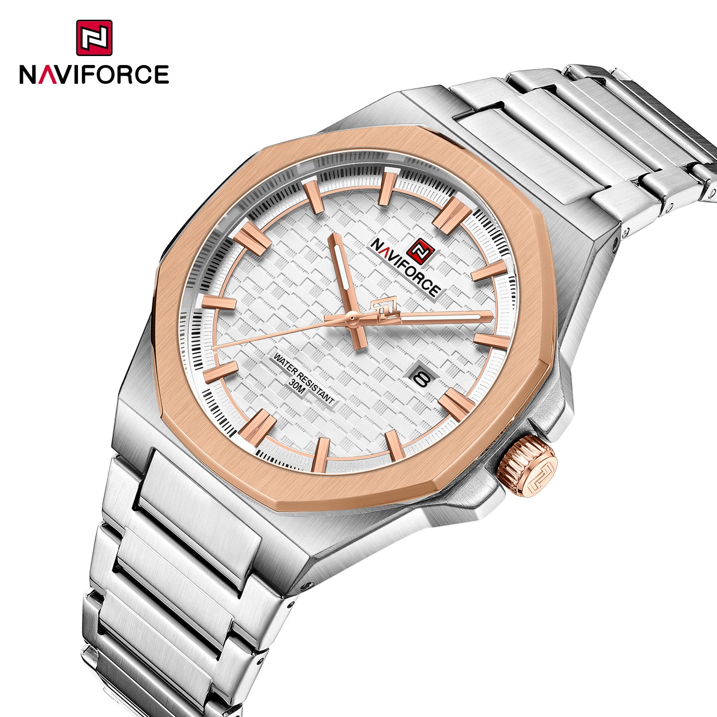 Naviforce Men 9245