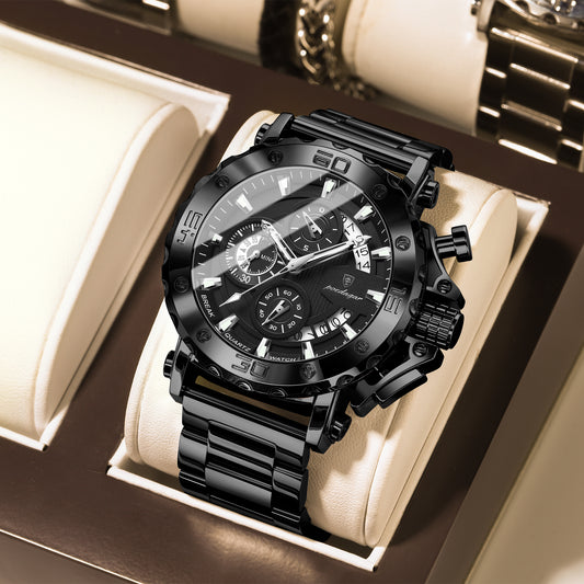 Poedagar Chrono 892