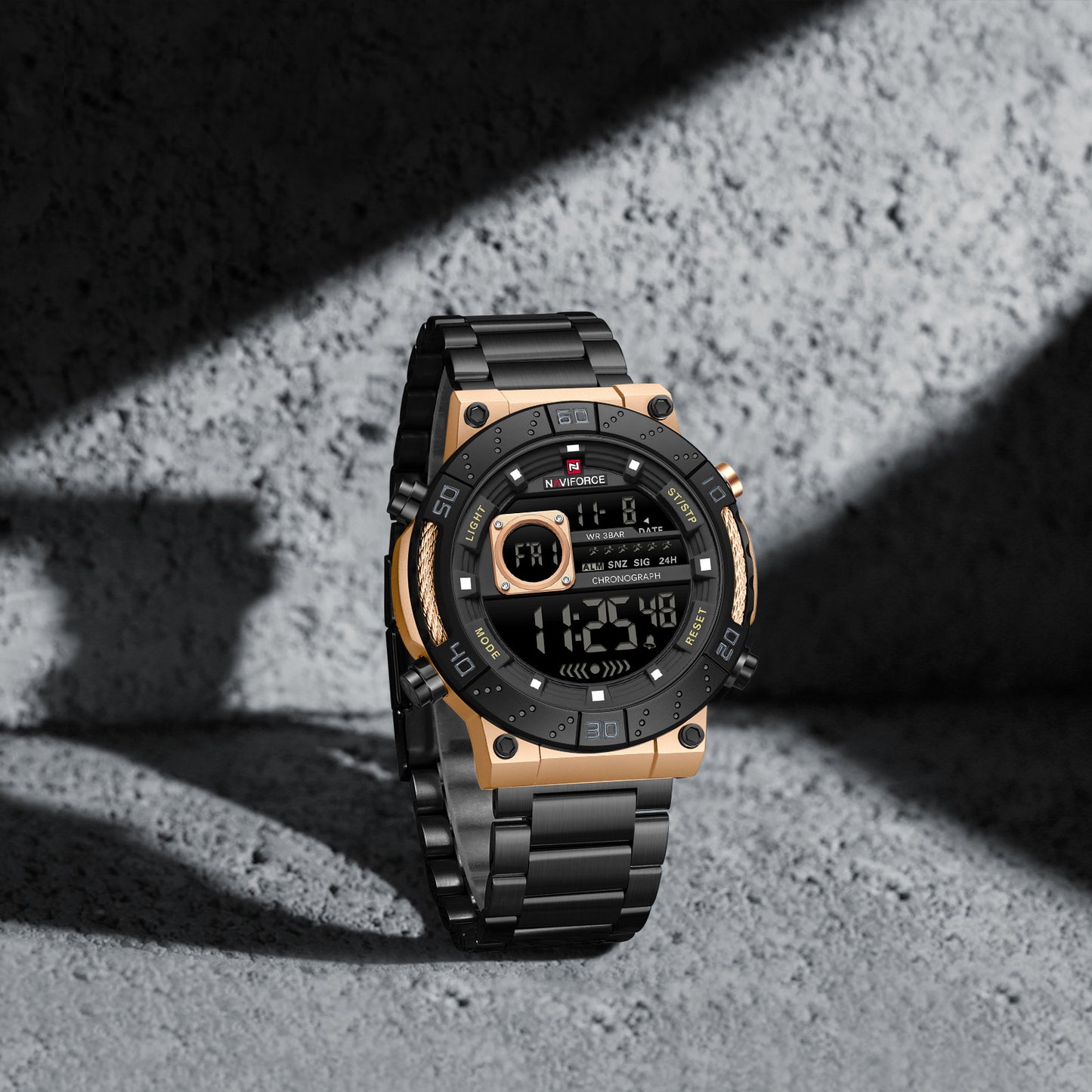 Naviforce Men 9241