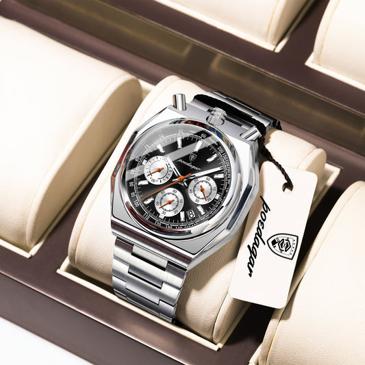 Poedagar Chrono 897