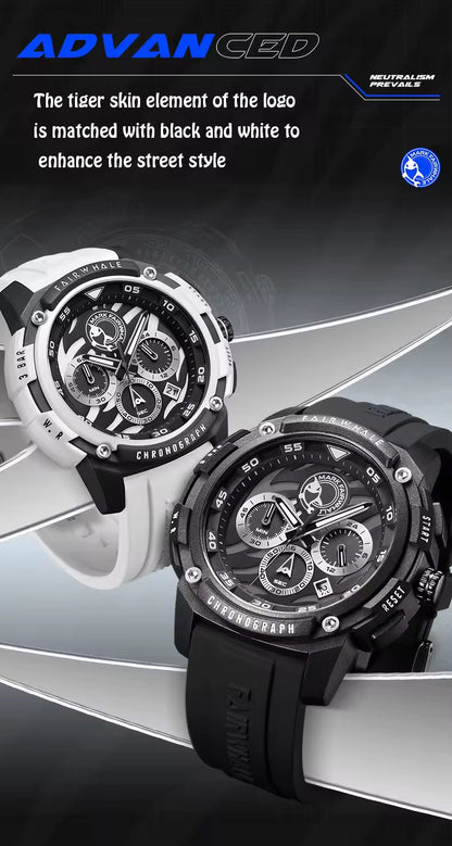 FairWhale Chrono 4410