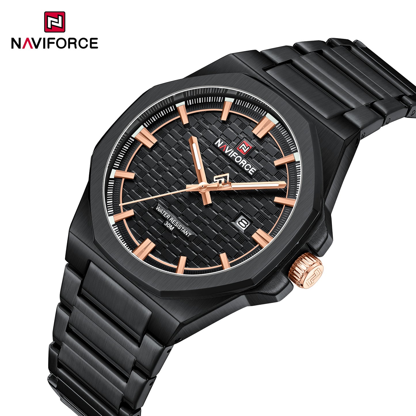 Naviforce Men 9245